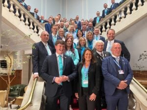 Reform UK at the KCC